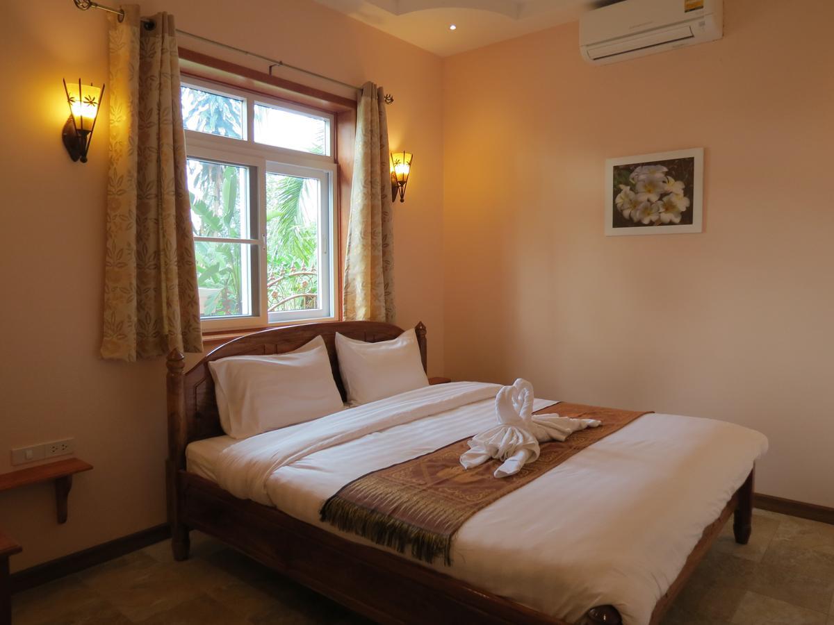 Pongsin Resort Khun Han Zewnętrze zdjęcie