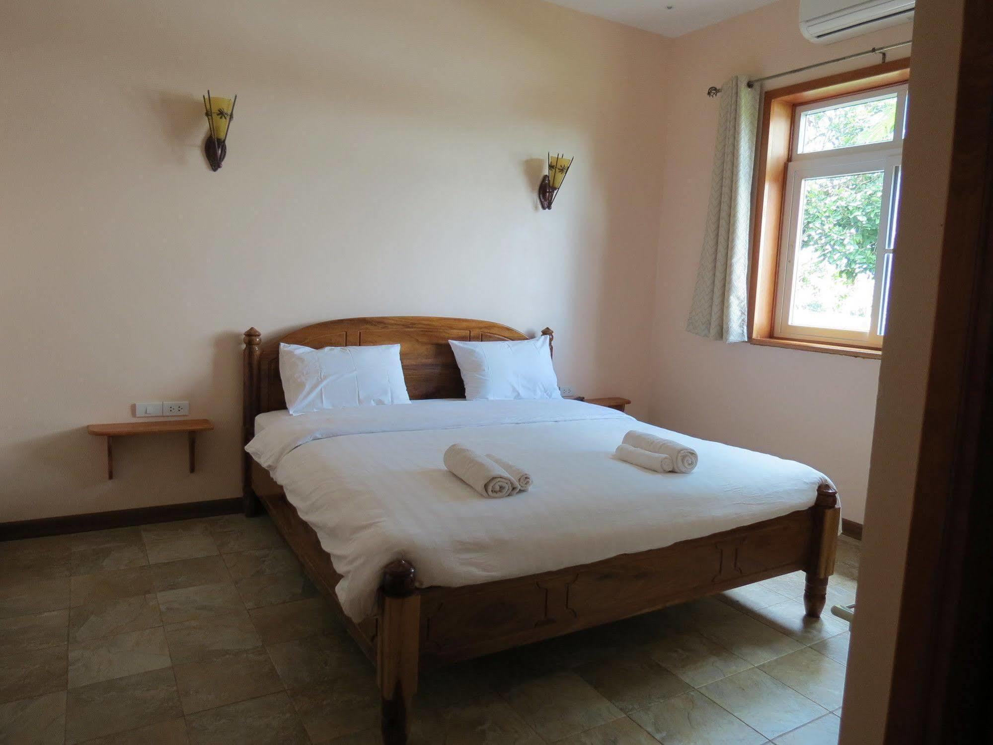 Pongsin Resort Khun Han Zewnętrze zdjęcie