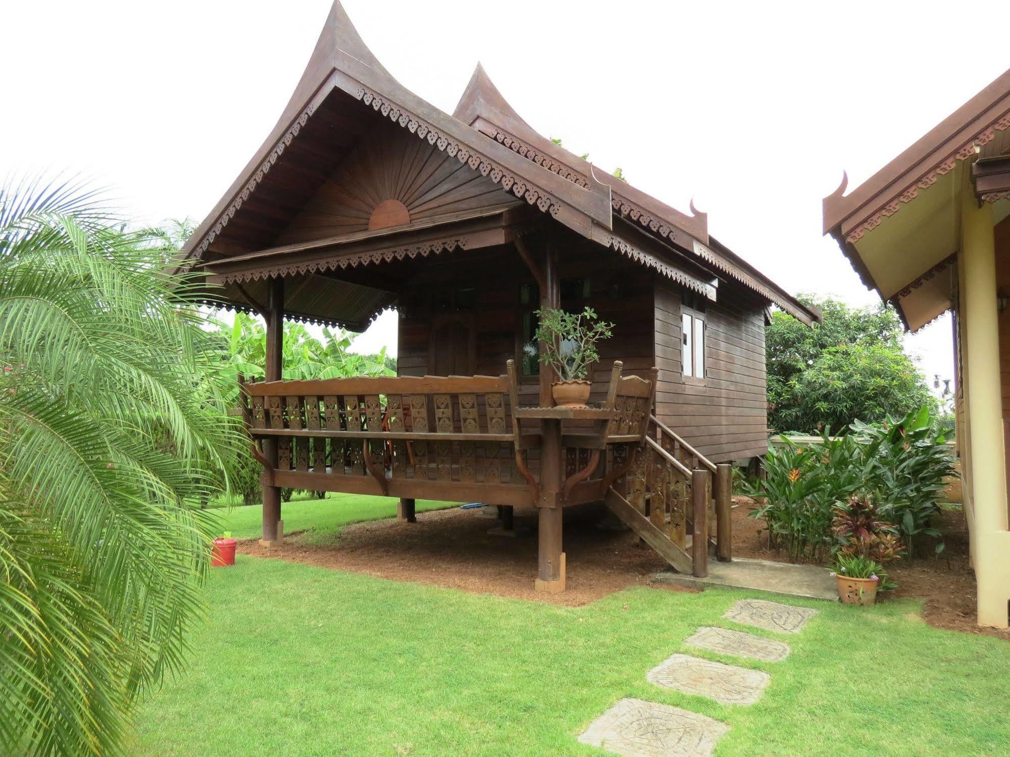Pongsin Resort Khun Han Zewnętrze zdjęcie