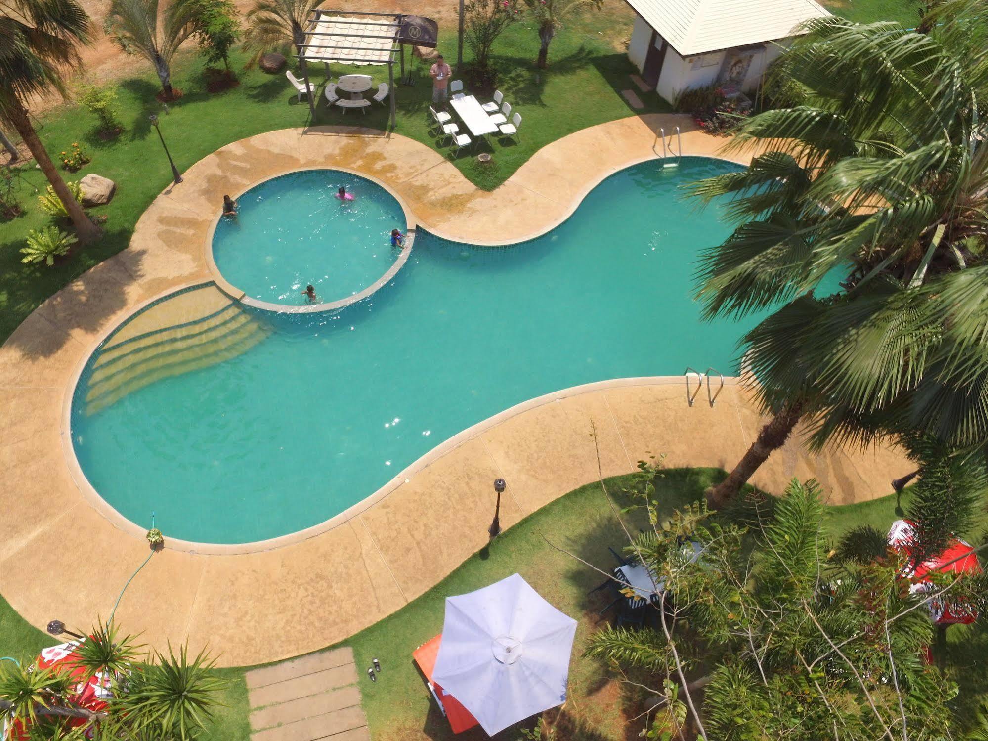 Pongsin Resort Khun Han Zewnętrze zdjęcie